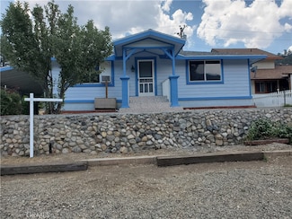 6524 Lowry Ln, Frazier Park, CA 93225