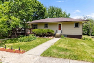 403 S Elm St, Lamoni, IA 50140