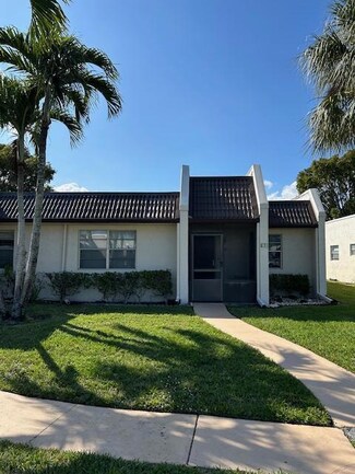 160 Lake Rebecca Dr Unit 1600, West Palm Beach, FL 33411