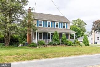 555 W Boot Rd, West Chester, PA 19380