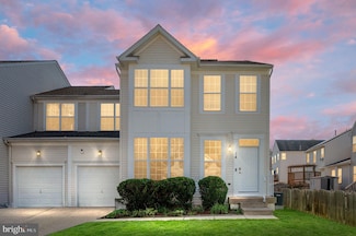 14 Puller Place, Stafford, VA 22556