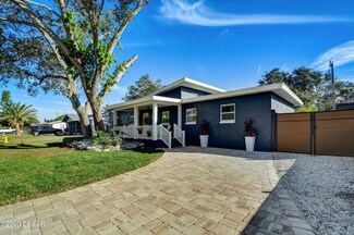 113 Rains Dr, Ponce Inlet, FL 32127