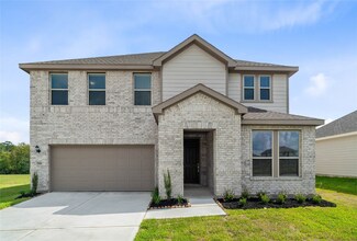 25614 Terrain Mount Dr, Spring, TX 77373