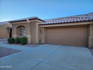 5830 E Mckellips Rd Unit 8, Mesa, AZ 85215