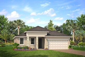 11307 Gallatin Trail, Duette, FL 34219