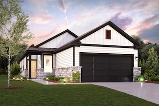 209 Firefox Way, Jarrell, TX 76537