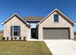 7400 Alley Oak Ln, Maurice, LA 70555