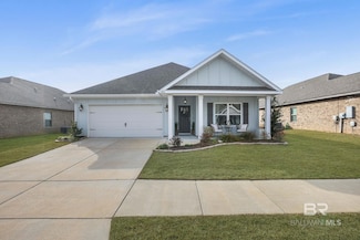 9056 Impala Dr, Foley, AL 36535