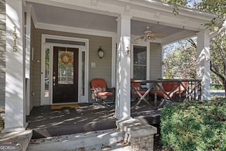 1315 Freedom Ln, Roswell, GA 30075