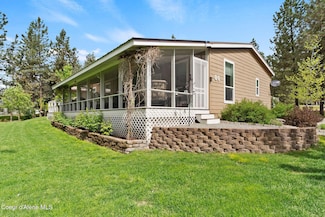 86 S Diamond Heights Rd, Oldtown, ID 83822