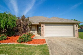 106 Kee Cove, Benton, AR 72015