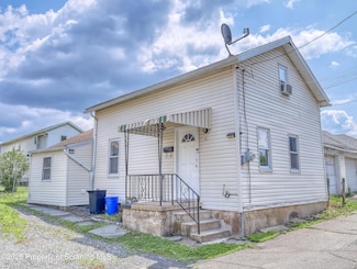 326 Neptune Place, Scranton, PA 18505