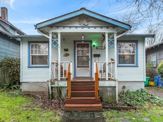 1815 SE 51st Ave, Portland, OR 97215