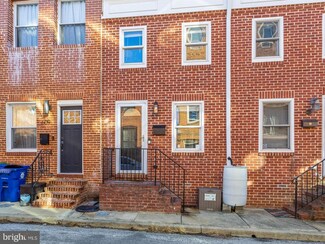 611 S Port St, Baltimore, MD 21224