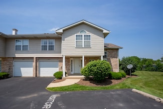 12605 S Central Park Ave Unit 1, Alsip, IL 60803