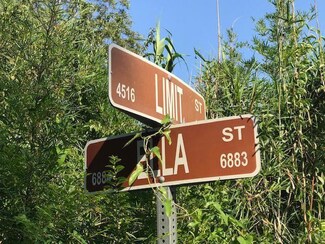 Unlisted Address