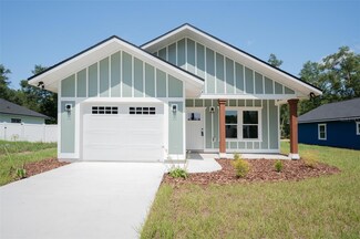 5670 NE 140th Ct, Williston, FL 32696