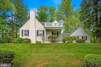 2115 Our Ln, Stevenson, MD 21153