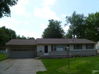 5022 Fernwood Ave, Fort Wayne, IN 46809