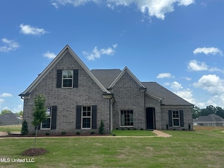 748 Lucas Ln, Hernando, MS 38632