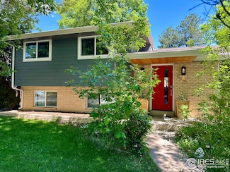 5355 Kewanee Dr, Boulder, CO 80303