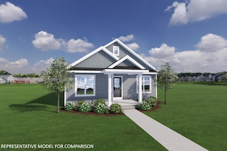 811 Indigo Ln, Waunakee, WI 53597