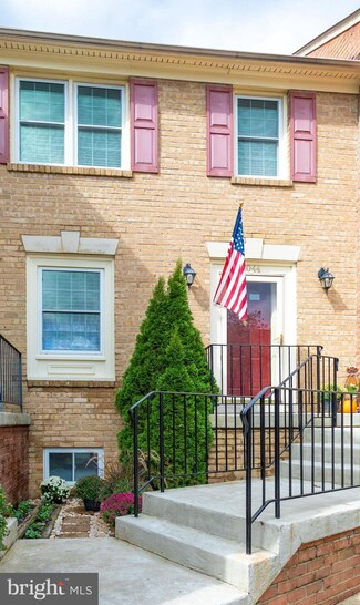 3044 Meeting St, Falls Church, VA 22044