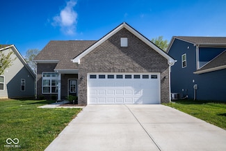 10538 Rose Mill Dr, Lawrence, IN 46235