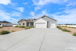 1586 N 845 E, Shelley, ID 83274