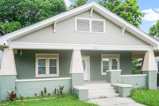 207 Graham St, Florence, SC 29501