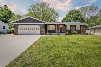4347 Wilfred Ave SW, Grandville, MI 49418