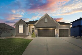 17141 S Bradley Dr, Olathe, KS 66062