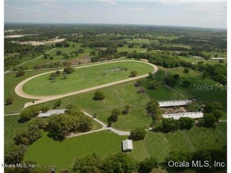 9400 NW 160th St, Reddick, FL 32686