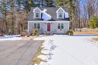 489 Highland St, Northbridge, MA 01534
