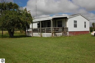 4203 Greenwood Rd, Prescott, MI 48756