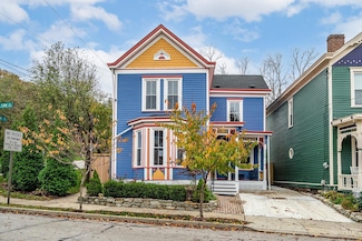 348 Tusculum Ave, Cincinnati, OH 45226