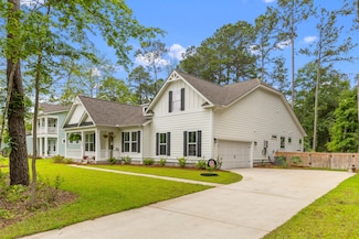 727 Hodge Rd, Summerville, SC 29483