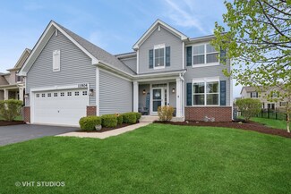 11904 Connor Ln, Huntley, IL 60142