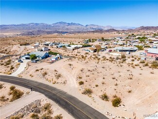 4095 Grande Rd Unit 6, Bullhead City, AZ 86429