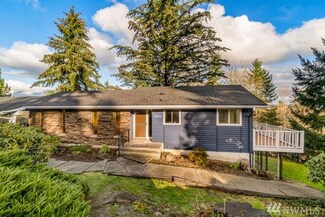 20416 54th Place NE, Lake Forest Park, WA 98155