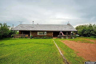 31 Wagon Box Rd, Story, WY 82842