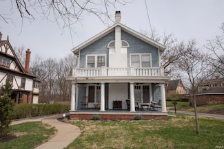 415 S 9th St, Lafayette, IN 47901