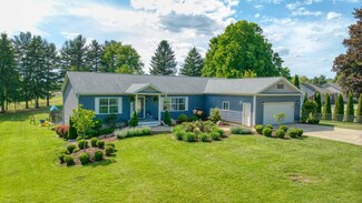 142 S Harrington Rd, Parma, MI 49269