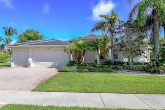 4676 Manderly Dr, Wellington, FL 33449