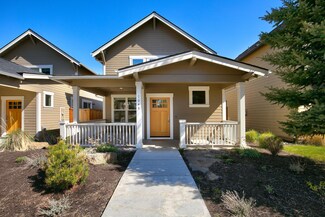 1048 E Black Butte Ave, Sisters, OR 97759