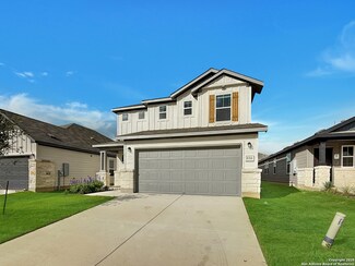 856 Heartseed Ave, New Braunfels, TX 78130