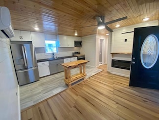 132 SW Ramona Dr, Milledgeville, GA 30161