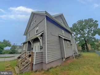 3101 Clifton Ave, Baltimore, MD 21216