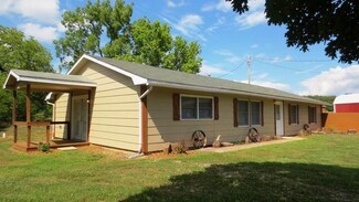 15 SW 800 Rd, Osceola, MO 64776