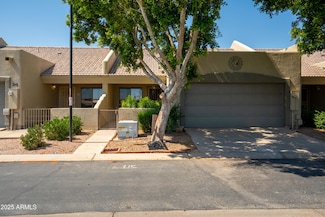 64 N 63rd St Unit 33, Mesa, AZ 85205